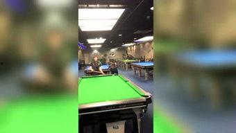 台球韩语圈内真实爆料,真实爆料背后的台球韩语圈风云