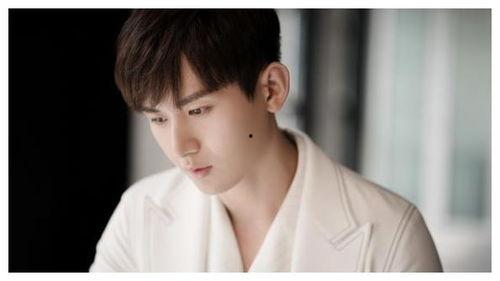 吃瓜娱乐圈成毅是谁,吃瓜娱乐圈的低调实力派